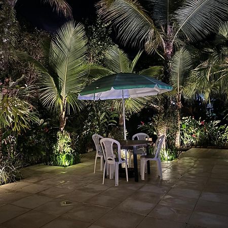 Itamambuca Suites Ubatuba Exterior photo