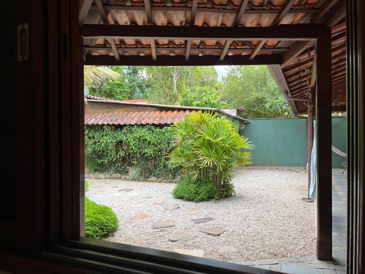 Itamambuca Suites Ubatuba Exterior photo