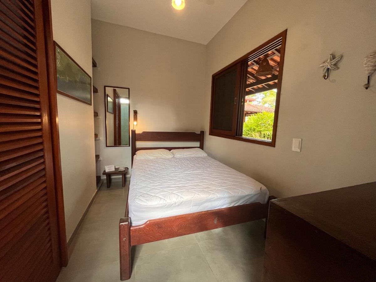 Itamambuca Suites Ubatuba Exterior photo