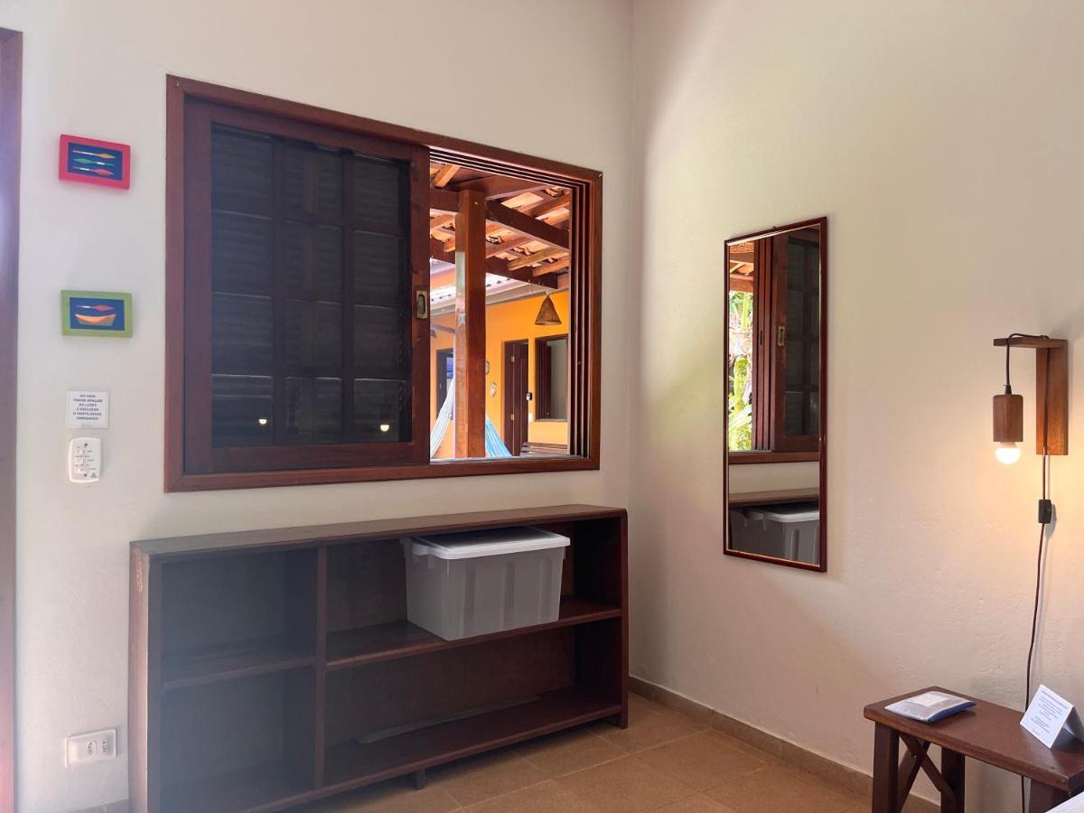 Itamambuca Suites Ubatuba Exterior photo