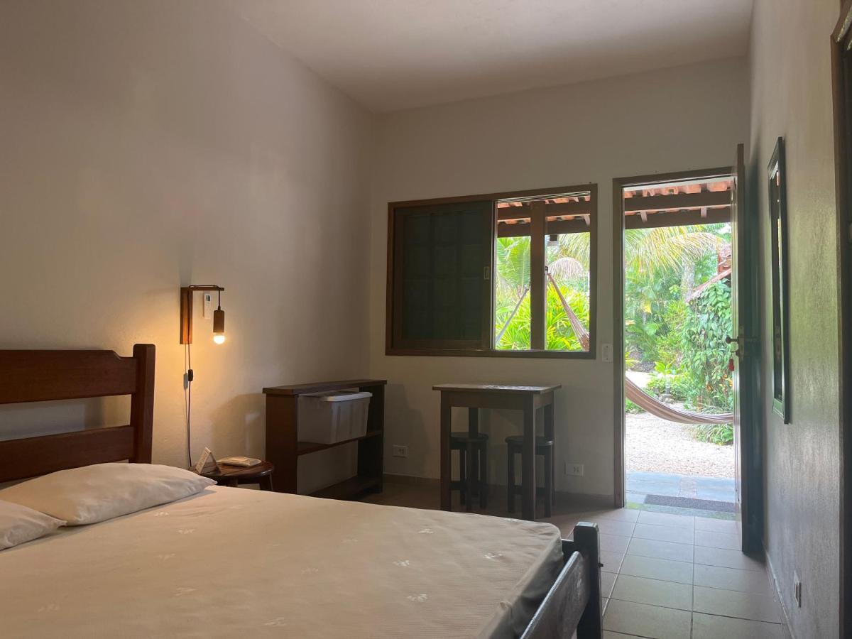 Itamambuca Suites Ubatuba Exterior photo